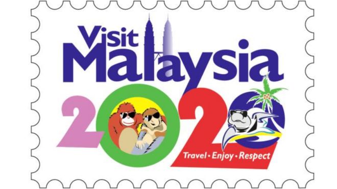 Malaysia Tourism So many colours!